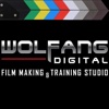 Wolfang Digital Logo