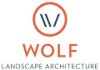 Wolff Landscape Architecture Logo