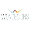 WonDesigns Logo