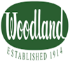 Woodland Moving & Warehouse Logo