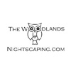 The Woodlands Nightscaping Logo