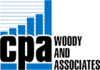 Woody & Associates, CPA's, PLLC Logo