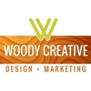 Woody Creative Logo