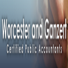 Worcester and Ganzert Logo