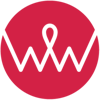 Word & Web Logo