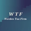 Worden Tax Firm Logo