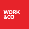 Work & Co Logo