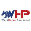 Workhorse Personnel LLC Logo