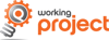 Working Project Inc Logo
