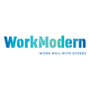 WorkModern Logo
