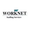 Worknet Staffing Logo