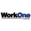 WorkOne Central Indiana Logo