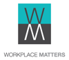 WORKPLACE MATTERS Logo