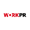 WORKPR Logo