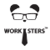 Worksters Logo
