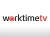 WorktimeTV Logo