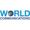 World Communications Logo