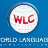 World Language Communications Logo
