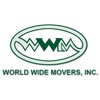 World Wide Movers, Inc. Logo