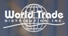 World Trade Distribution, Inc Logo