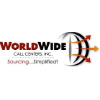 Worldwide Call Centers Logo