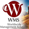 Worldwide Management Solutions Logo
