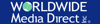 Worldwide Media Direct Logo