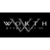 Worth Properties, LLC Logo