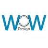 WoW Design Studio Logo