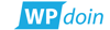 WP Doin Logo