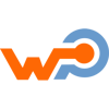WirePlanet Design Studios Logo