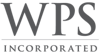 WPS Inc. Logo