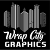 Wrap City Graphics Logo