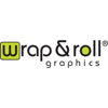 Wrap & Roll Graphics Logo