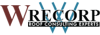 Wrecorp Logo