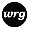 WRG Live Logo