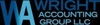 Wright Accounting Group, LLC Logo