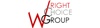 Wright Choice Group LLC. Logo