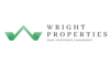 Wright Property Management Logo