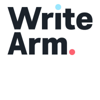 Write Arm Logo