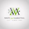 Write Now Marketing, LLC Logo