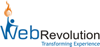 Web Revolution Logo