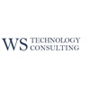 WS Technology Consulting Logo