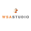 WSA Studio Logo