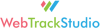WebTrackStudio Logo