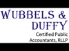 Wubbels & Duffy CPAs RLLP Logo
