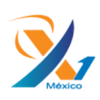 X1 Mexico Logo