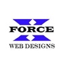 XForce Web Design Logo