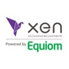 Xen Accounting Logo