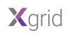 Xgrid, Inc. Logo
